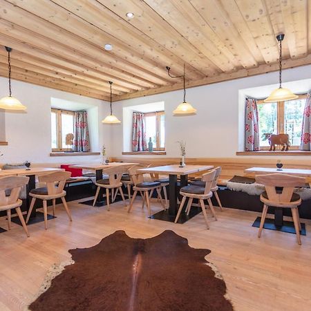Vila Mussbachhof Saalfelden Exteriér fotografie