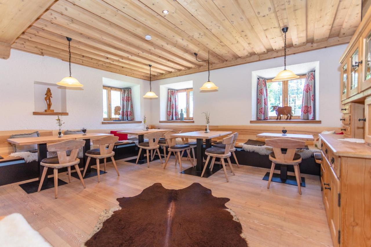 Vila Mussbachhof Saalfelden Exteriér fotografie