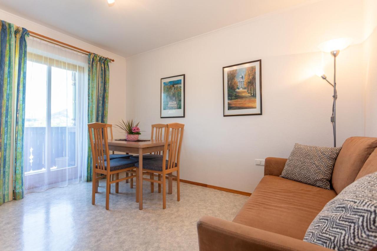 Vila Mussbachhof Saalfelden Exteriér fotografie